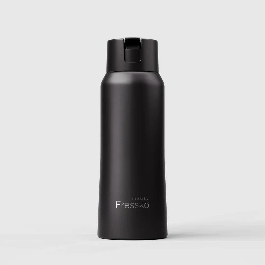 Core Flip Sip Ceramic Drink Bottle | 1L/34oz