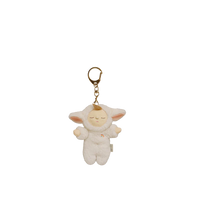 Cozy Bag Charm