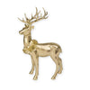 Magnolia Deer Champagne