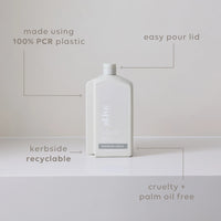 1 L Dish Wash Refill | Lemon & Pomegranate