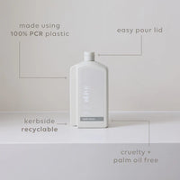 1 L Bench Spray Refill | Lemon Myrtle & Honeydew
