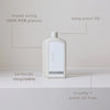 1L Hand Wash Refill | Lemon Myrtle & Honeydew