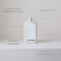 1L Hand Wash Refill | Lemon Myrtle & Honeydew