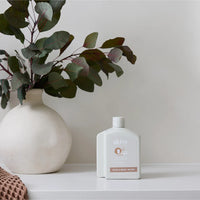 650ml Baby Wash Refill | Calming Oatmeal