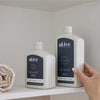 Lotion or Wash Refill Bottle | Coconut & Wild Orange