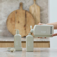 1 L Dish Wash Refill | Lemon & Pomegranate