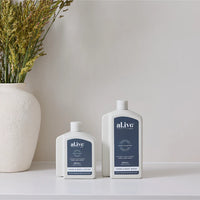 Lotion or Wash Refill Bottle | Coconut & Wild Orange
