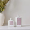 Lotion or Wash Refill Bottle | Raspberry Blossom & Juniper