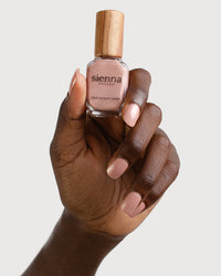 Dulcet Nail Polish