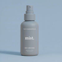 Mist Morocco | Sage, Saffron + Amber