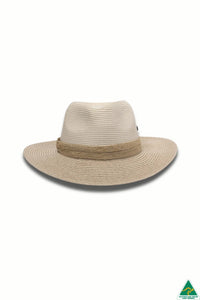 Parsley Bay | Ivory Mix Camel