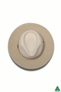 Parsley Bay | Ivory Mix Camel
