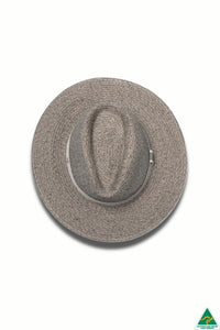 Carrington Fedora