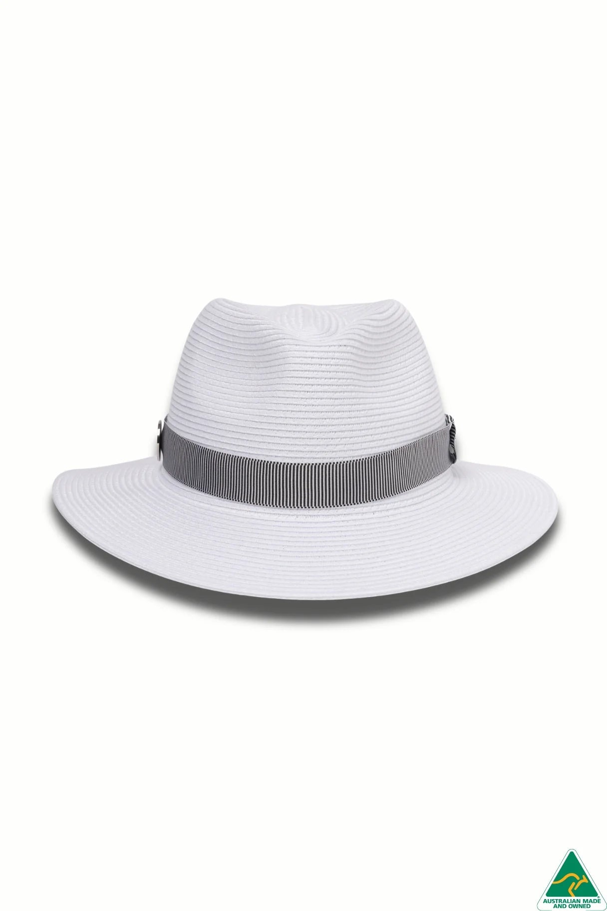 Sawgrass | White/Navy
