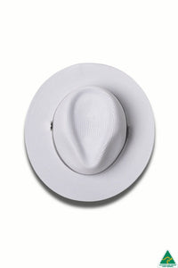 Sawgrass | White/Navy