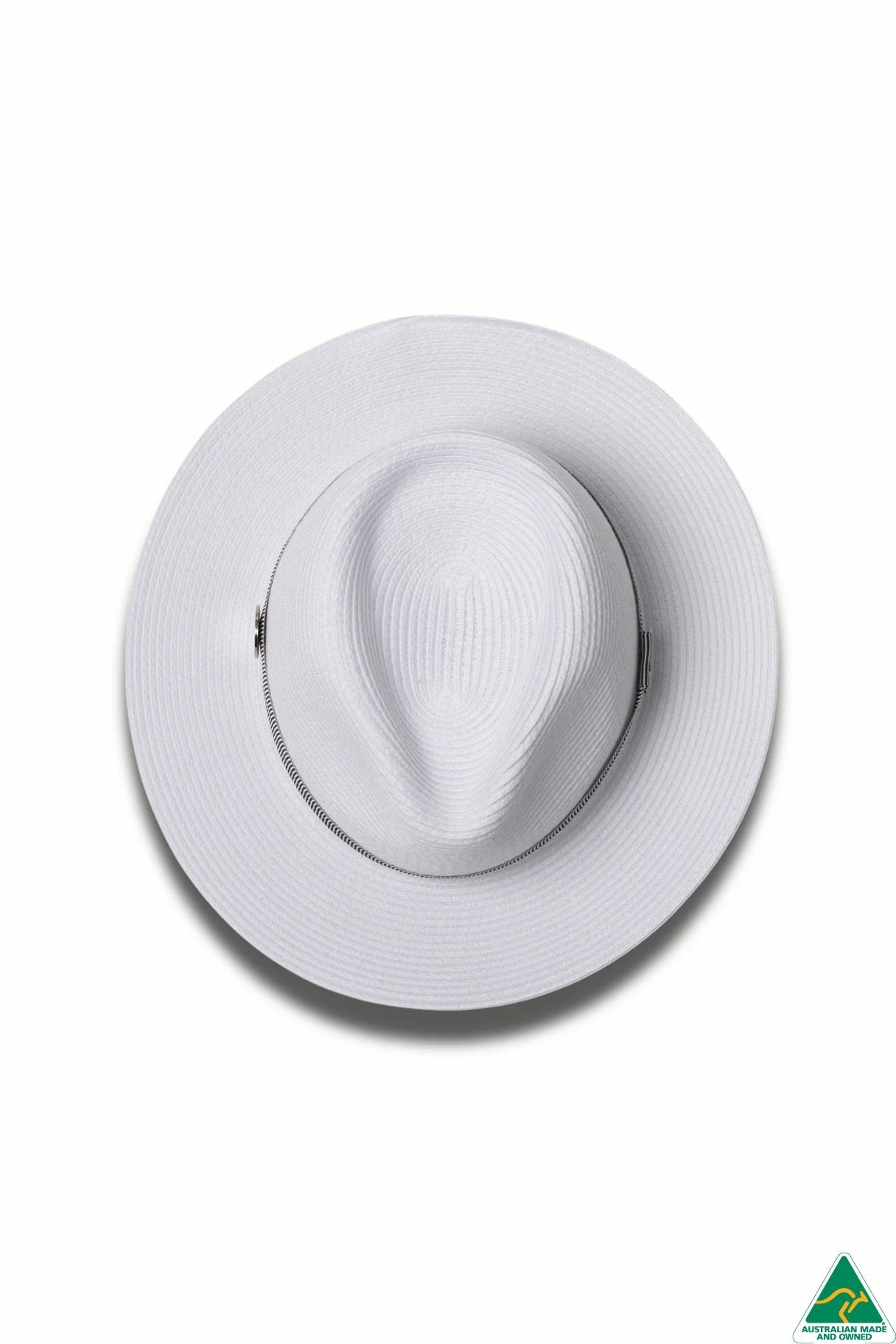 Sawgrass | White/Navy
