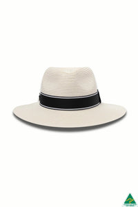 Chicago | Ivory/Black