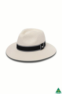 Chicago | Ivory/Black