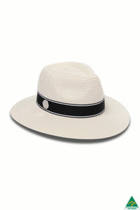 Chicago | Ivory/Black
