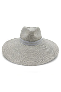 Mayfair Flexibraid Fedora | Blue Spruce