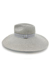Mayfair Flexibraid Fedora | Blue Spruce