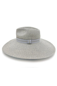 Mayfair Flexibraid Fedora | Blue Spruce