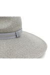 Mayfair Flexibraid Fedora | Blue Spruce