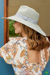 Mayfair Flexibraid Fedora | Blue Spruce