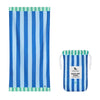 Clubhouse Collection Beach Towel | Large | 100% Recycled