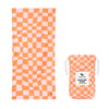 Designed Collection Beach Towel | Large | 100% Recycled