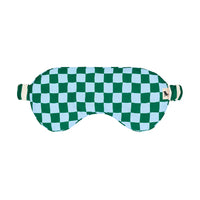 Eye Mask | Checking Out
