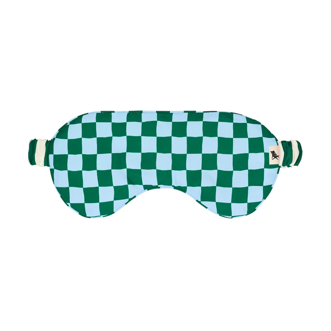 Eye Mask | Checking Out