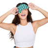 Eye Mask | Checking Out