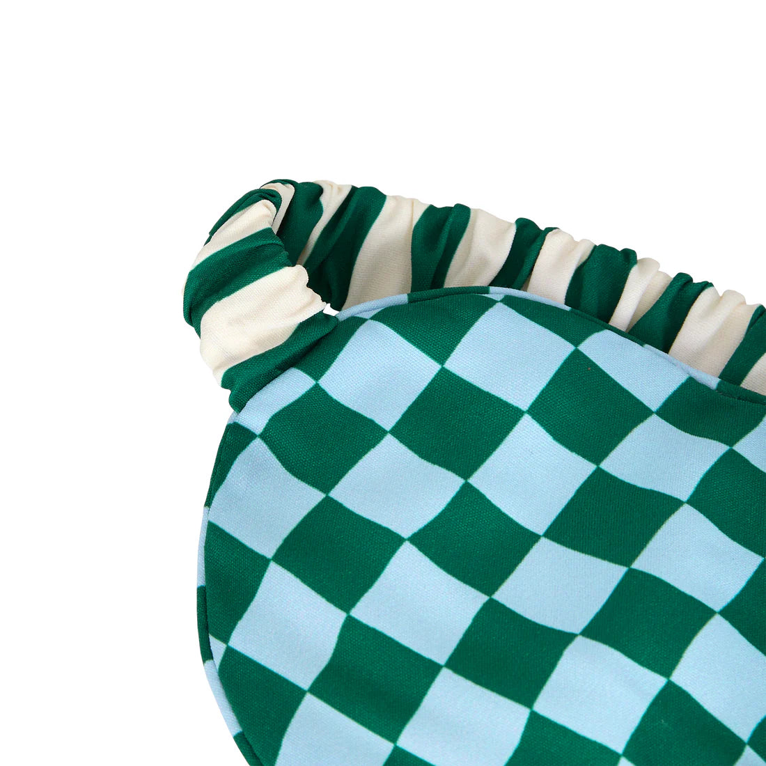Eye Mask | Checking Out