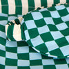 Eye Mask | Checking Out