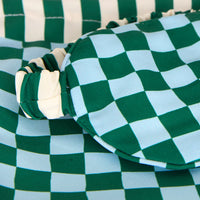 Eye Mask | Checking Out