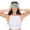 Eye Mask | Checking Out
