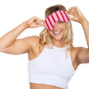 Eye Mask | Cherry Bomb