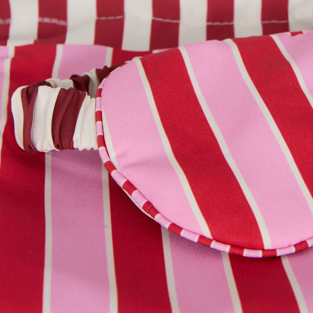 Eye Mask | Cherry Bomb