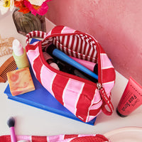 Toiletry Bag | Cherry Bomb