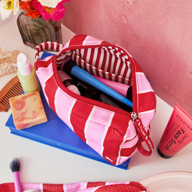 Toiletry Bag | Cherry Bomb