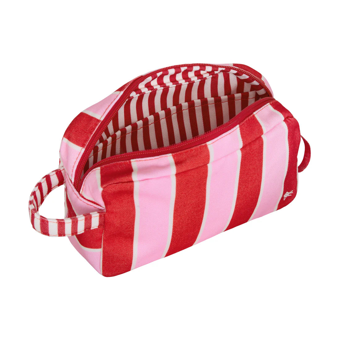 Toiletry Bag | Cherry Bomb