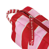Toiletry Bag | Cherry Bomb
