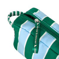 Toiletry Bag | Peppermint Punch