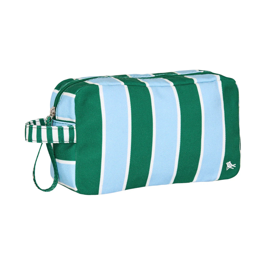 Toiletry Bag | Peppermint Punch