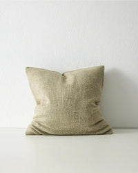 Domenica Cushion | Sage