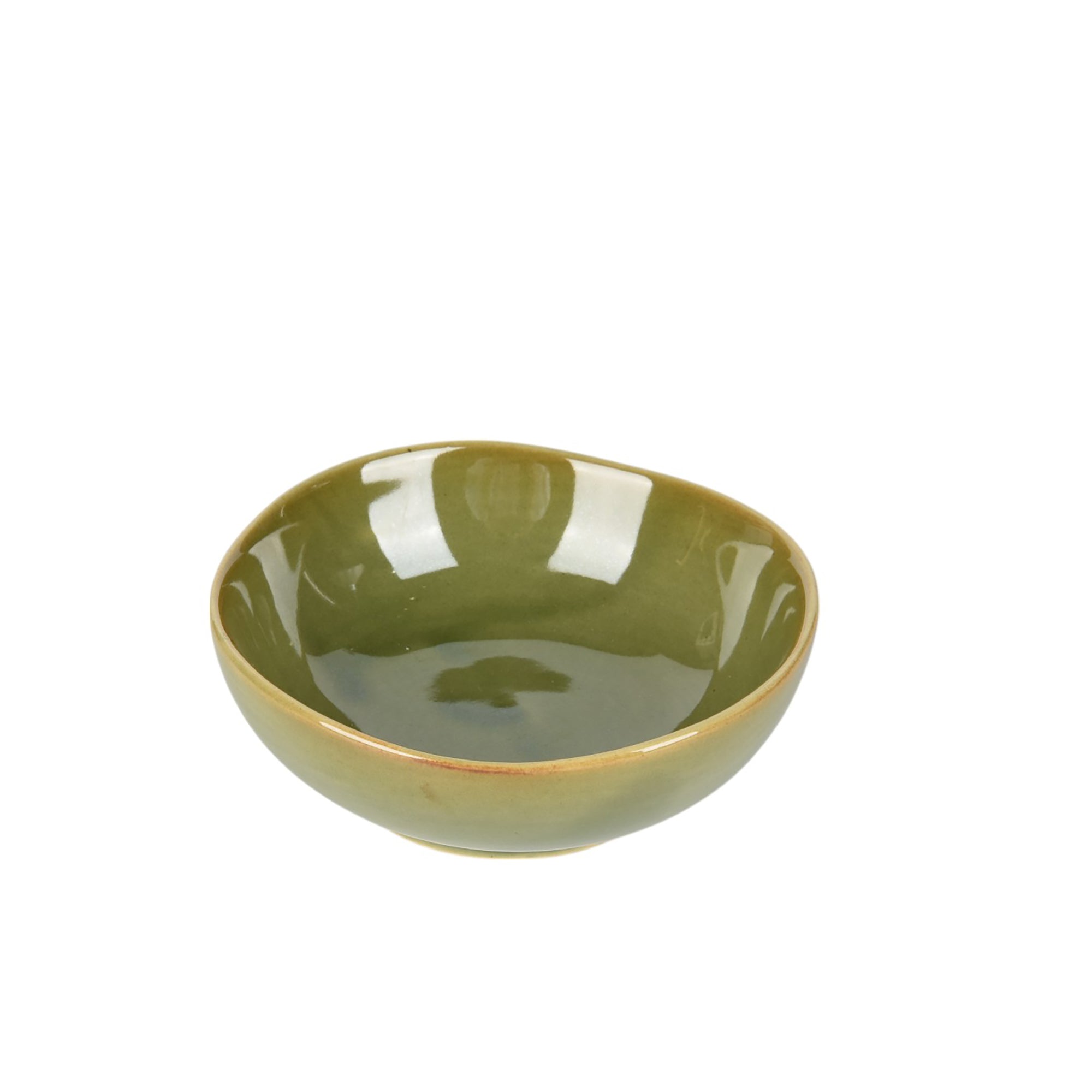 Mini Dish | Olive