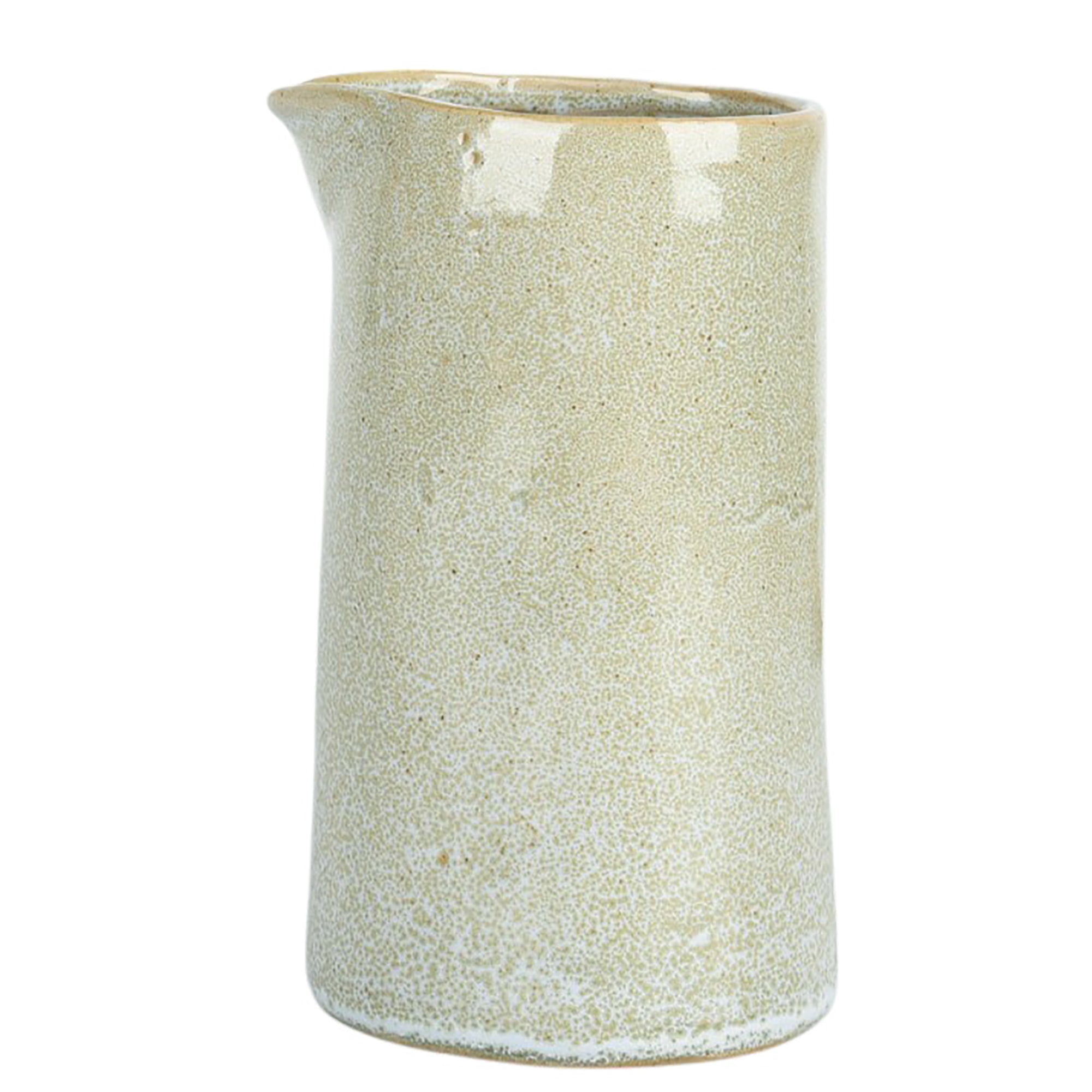 Handle less Jug Reactive Green | 450ml