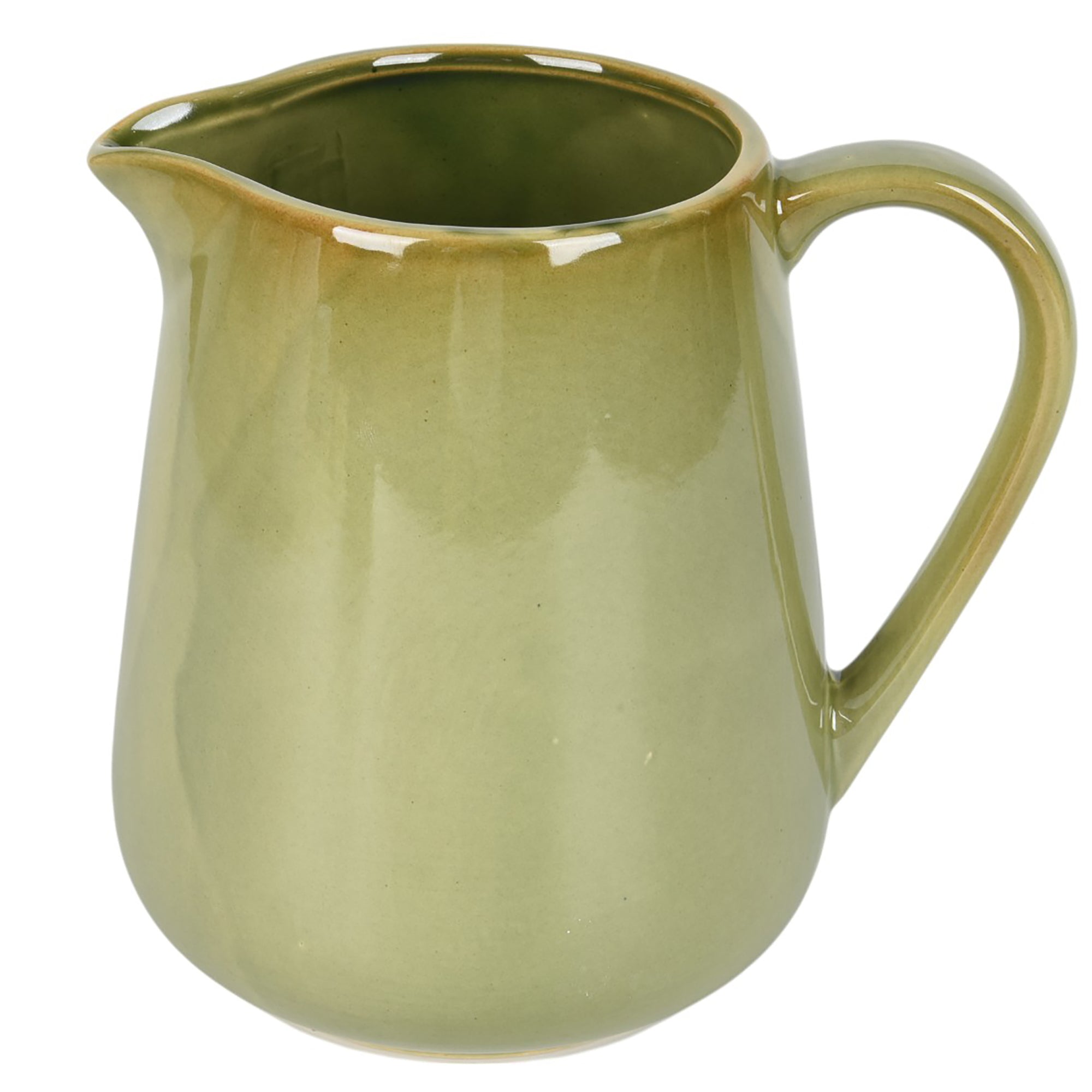 Pitcha 1500ml Jug | Olive