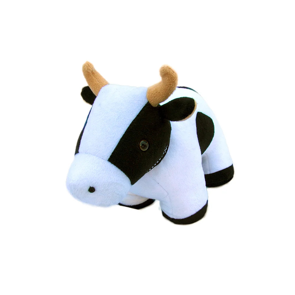 Bessie The Cow Doorstop